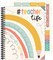 Carson Dellosa We Belong Teacher Planner 2025-2026, Undated 8" x 11" Lesson Plan Book with Stickers, Class Schedule, Weekly Calendar, Classroom Must Haves, Homeschool Essentials, Classroom Must Haves